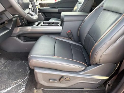 New 2026 Ford F250 Lariat w/ Lariat Ultimate Package AWD/4WD image 18