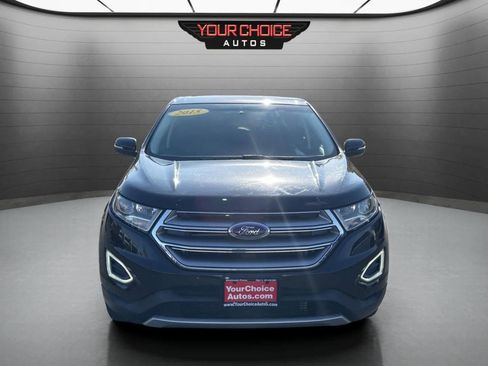 Used 2015 Ford Edge SEL image 8