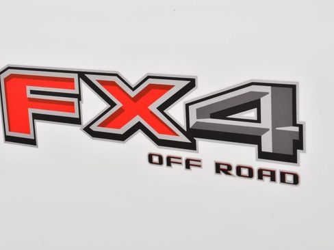 New 2026 Ford F350 XLT w/ FX4 Off-Road Package AWD/4WD image 22