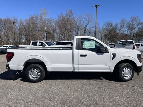 New 2026 Ford F150 XL RWD image 2