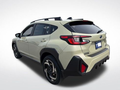 New 2026 Subaru Crosstrek 2.5i Limited AWD/4WD image 6