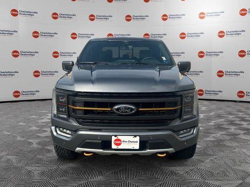 Used 2023 Ford F150 Tremor w/ Equipment Group 402A High AWD/4WD image 8