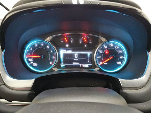 Used 2018 Chevrolet Traverse LT w/ LPO, Floor Liner Package AWD/4WD image 8