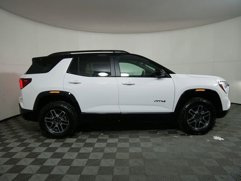 New 2026 GMC Terrain AT4 w/ Convenience Package III image 2