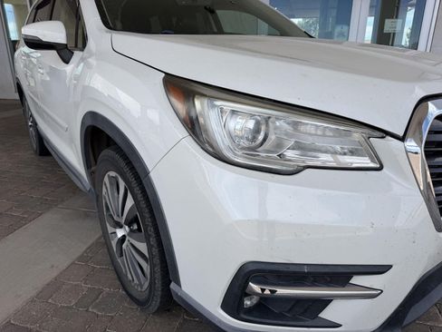 Used 2019 Subaru Ascent Limited AWD/4WD image 14