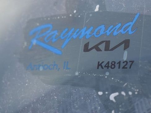 New 2026 Kia Carnival EX image 37