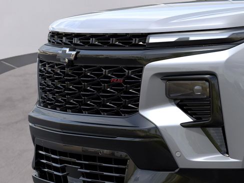 New 2026 Chevrolet Traverse RS FWD image 65