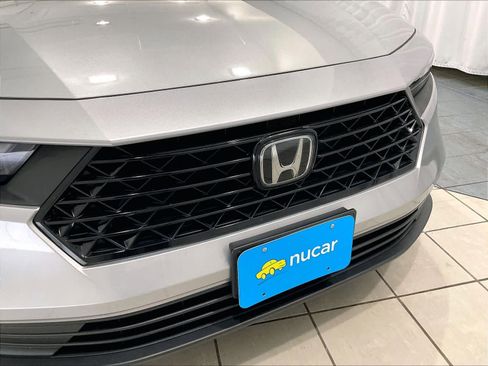 Used 2024 Honda Accord EX image 30