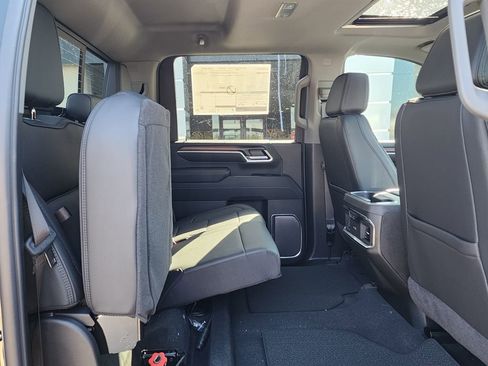 New 2026 GMC Sierra 2500 Denali image 49