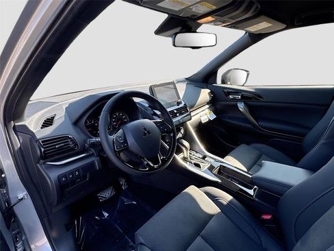 New 2026 Mitsubishi Eclipse Cross Black Edition image 9
