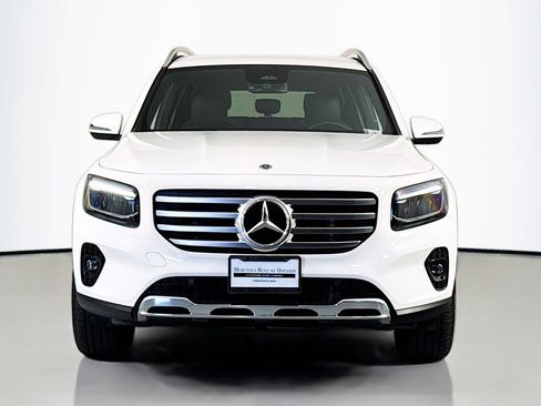 Certified 2026 Mercedes-Benz GLB 250 image 3