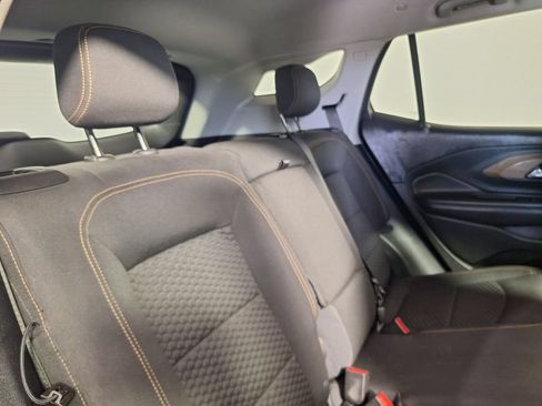 Used 2018 GMC Terrain SLE FWD image 27