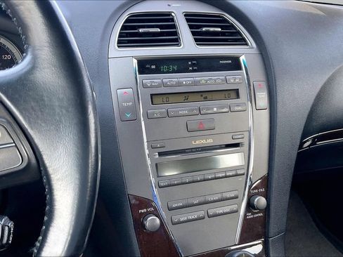 Used 2012 Lexus ES 350 FWD image 10