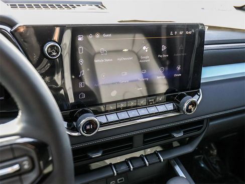 New 2026 Chevrolet Colorado LT w/ LT Convenience Package image 27