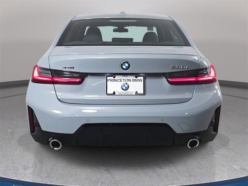 New 2026 BMW 330i xDrive Sedan w/ M Sport Package image 6