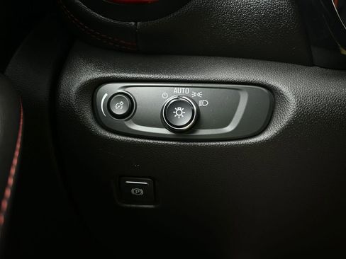 Used 2022 Chevrolet Blazer RS w/ Enhanced Convenience Package image 20