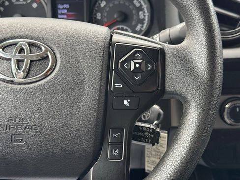 Certified 2021 Toyota Tacoma SR image 37