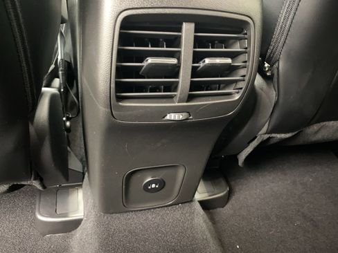 New 2024 Ford Escape SE FWD image 12