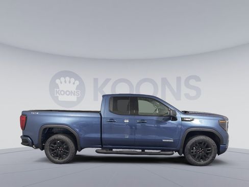 New 2026 GMC Sierra 1500 Elevation w/ Elevation Select Package image 8