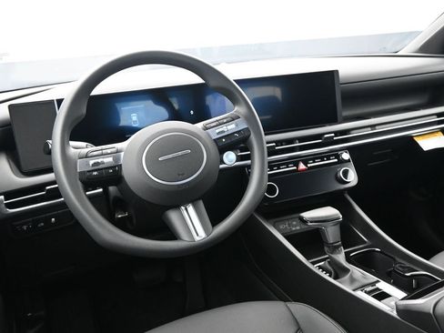New 2026 Hyundai Santa Cruz SEL FWD image 22