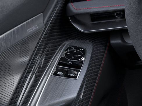 New 2026 Chevrolet Corvette Z06 image 46