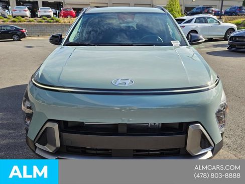 Used 2026 Hyundai Kona SEL Premium FWD image 2