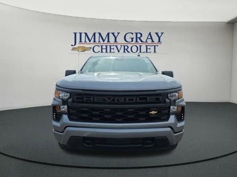 New 2026 Chevrolet Silverado 1500 Custom image 8