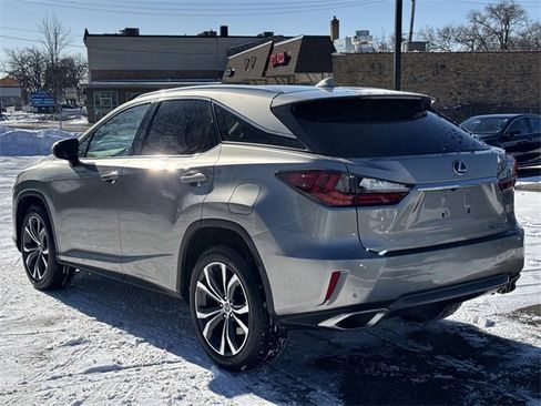Used 2018 Lexus RX 350 350 image 7