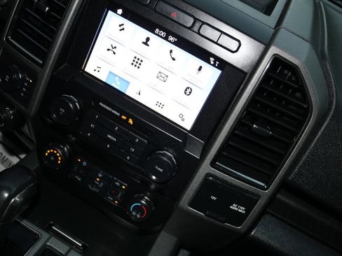 Used 2019 Ford F150 Raptor w/ Equipment Group 801A Mid image 26