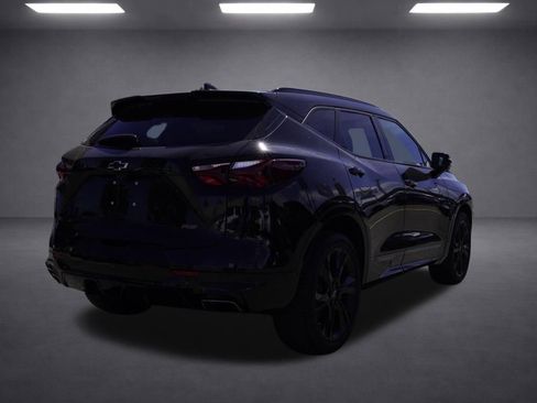 Used 2021 Chevrolet Blazer RS w/ Enhanced Convenience Package image 4