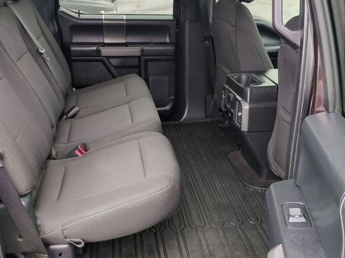 Used 2019 Ford F150 XLT w/ Equipment Group 302A Luxury image 22