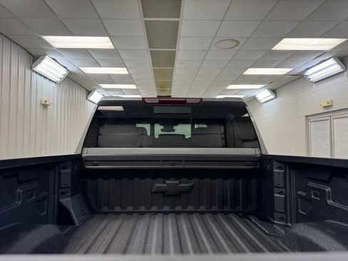 New 2026 Chevrolet Silverado 3500 LT AWD/4WD image 24