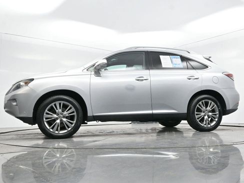Used 2013 Lexus RX 350 2WD image 51