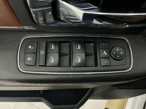 Used 2014 RAM 1500 Laramie Longhorn w/ Convenience Group AWD/4WD image 39