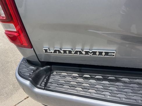 Used 2024 RAM 2500 Laramie AWD/4WD image 7