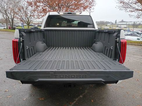 Used 2024 Toyota Tundra SR5 image 21
