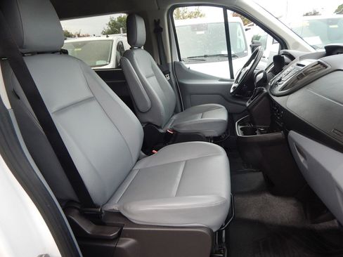 Used 2016 Ford Transit 350 XL image 20