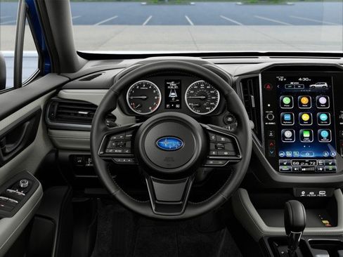 New 2026 Subaru Forester Premium AWD/4WD image 15