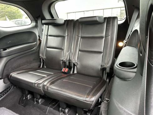 Certified 2024 Dodge Durango GT image 8