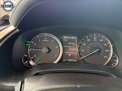 Used 2017 Lexus RX 350 AWD w/ Luxury Package image 13