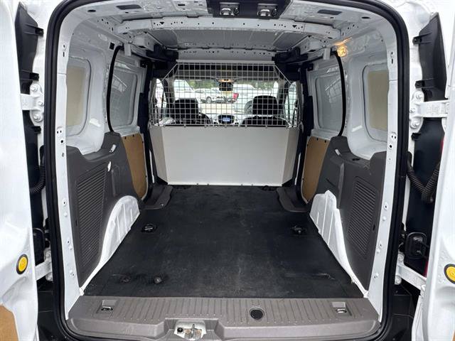 Used 2020 Ford Transit Connect XL FWD image 9