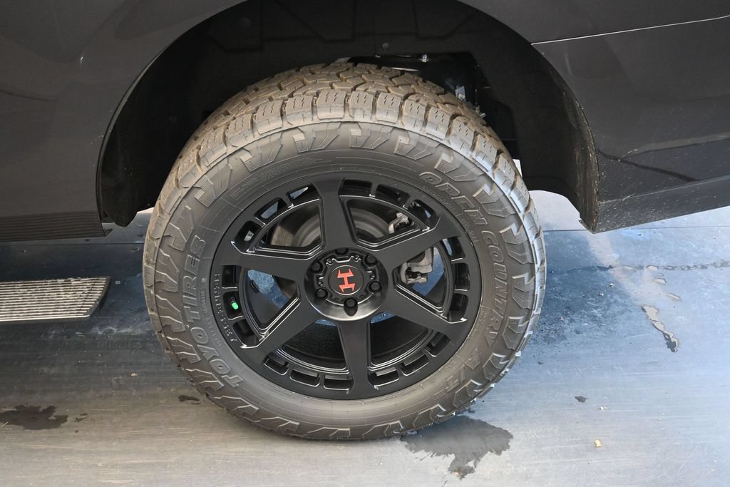 New 2027 Ford Expedition Tremor w/ Driver's Package AWD/4WD image 14