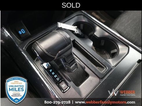 Used 2022 Ford F150 XLT w/ Equipment Group 302A High image 16