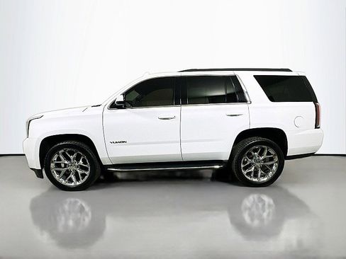 Used 2019 GMC Yukon SLE w/ Convenience Package image 4