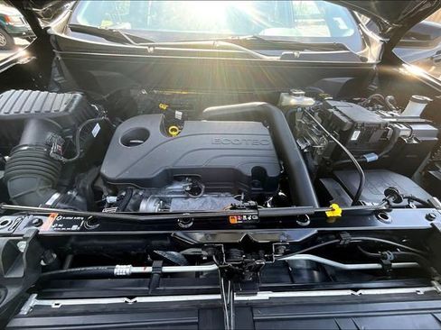 Used 2024 Chevrolet Equinox LT image 20