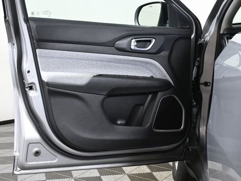 Used 2022 Jeep Compass Latitude w/ Convenience Group image 29