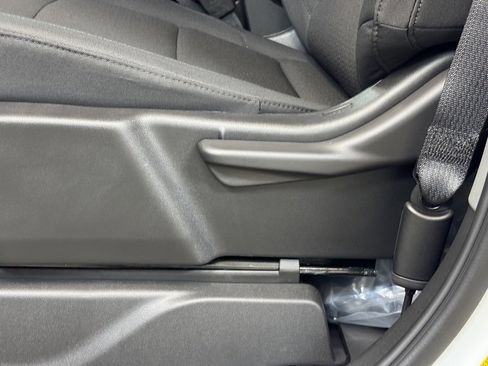 New 2025 GMC Sierra 3500 Pro image 12