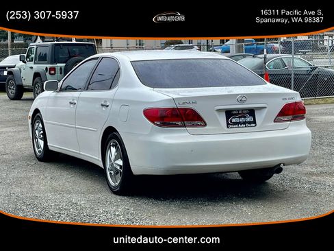 Used 2006 Lexus ES 330 image 6