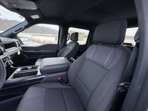 New 2026 Ford F150 STX w/ Equipment Group 200A image 32