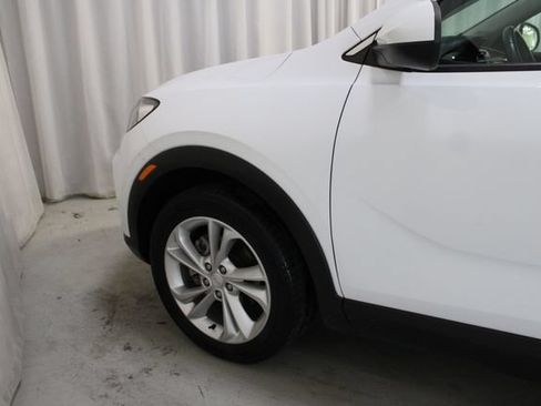 Used 2020 Buick Encore GX Preferred FWD image 30